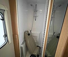 2011 Elddis 4/5 Berth Fixed Bed Caravan For Sale - Image 8/10