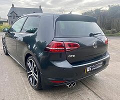 2014 Volkswagen Golf - Image 3/10