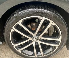 2014 Volkswagen Golf - Image 4/10