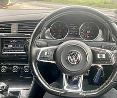 2014 Volkswagen Golf - Image 7/10