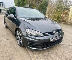 2014 Volkswagen Golf - Image 10/10