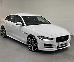 2016 Jaguar XE - Image 5/5