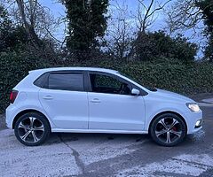 Vw Polo 2015 1.0Petrol / nct tax - Image 5/9