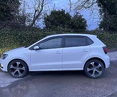 Vw Polo 2015 1.0Petrol / nct tax - Image 6/9