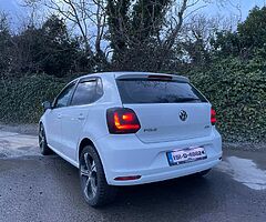 Vw Polo 2015 1.0Petrol / nct tax - Image 9/9