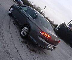 Vw Passat 162 test and tax - Image 3/10