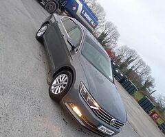 Vw Passat 162 test and tax - Image 4/10