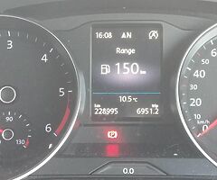 Vw Passat 162 test and tax - Image 7/10
