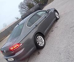 Vw Passat 162 test and tax - Image 10/10