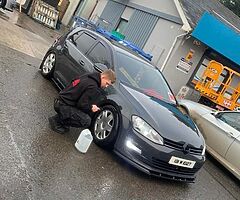 Mk7 golf - Image 4/10