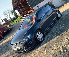 Mk7 golf - Image 5/10