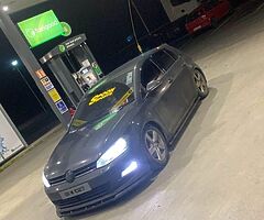 Mk7 golf - Image 6/10