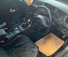 Mk7 golf - Image 7/10
