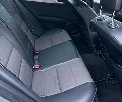 Mercedes C class Avantgarde 2.2 diesel . Auto . Perfect Conditions - Image 9/10