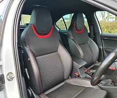 2015 Škoda Octavia 2.0 TDI Vrs, Great Spec - Image 9/10