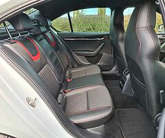 2015 Škoda Octavia 2.0 TDI Vrs, Great Spec - Image 10/10