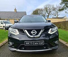 2015 Nissan X-Trail 1.6 4x4 7 Seater - Image 3/10
