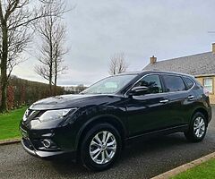 2015 Nissan X-Trail 1.6 4x4 7 Seater - Image 4/10