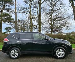 2015 Nissan X-Trail 1.6 4x4 7 Seater - Image 5/10