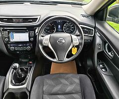 2015 Nissan X-Trail 1.6 4x4 7 Seater - Image 6/10