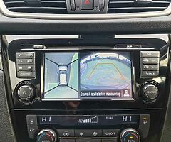 2015 Nissan X-Trail 1.6 4x4 7 Seater - Image 8/10
