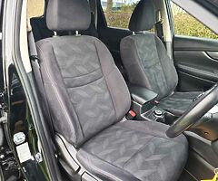 2015 Nissan X-Trail 1.6 4x4 7 Seater - Image 9/10