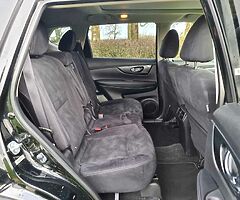 2015 Nissan X-Trail 1.6 4x4 7 Seater - Image 10/10
