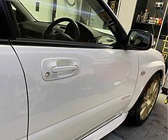 2004 Subaru Impreza - Image 3/10