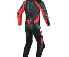 Motorbike Suit