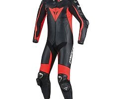 Motorbike Suit
