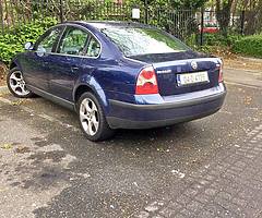 2004 Volkswagen Atlas