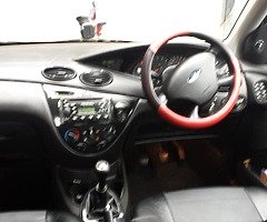 Ford Focus - Image 3/6