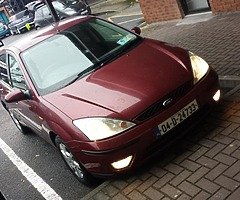 Ford Focus - Image 4/6