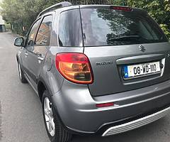 2008 1.5L Suzuki SX4 (NCT+TAX)+1OWNER - Image 5/10