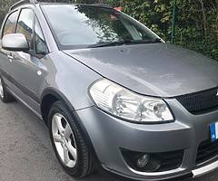 2008 1.5L Suzuki SX4 (NCT+TAX)+1OWNER - Image 7/10