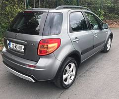 2008 1.5L Suzuki SX4 (NCT+TAX)+1OWNER - Image 9/10