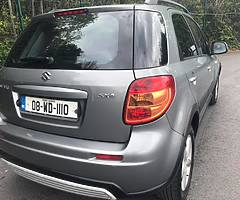 2008 1.5L Suzuki SX4 (NCT+TAX)+1OWNER - Image 10/10