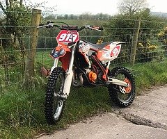 2014 ktm85