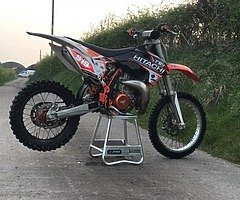 2014 ktm85 - Image 5/7