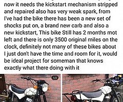 1995 Minsk Russian/soviet Union military - Image 3/3