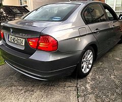 2010 BMW 316d SWAP or CASH YOUR WAY