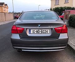 2010 BMW 316d SWAP or CASH YOUR WAY - Image 3/10