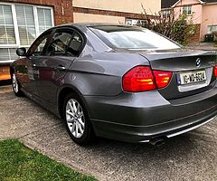 2010 BMW 316d SWAP or CASH YOUR WAY - Image 4/10