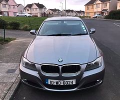 2010 BMW 316d SWAP or CASH YOUR WAY - Image 5/10