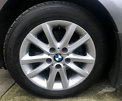 2010 BMW 316d SWAP or CASH YOUR WAY - Image 7/10