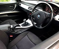 2010 BMW 316d SWAP or CASH YOUR WAY - Image 8/10