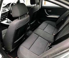 2010 BMW 316d SWAP or CASH YOUR WAY - Image 10/10