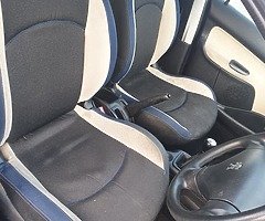 2005 Peugeot 206 - Image 3/7