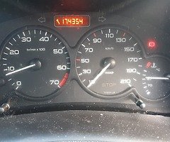 2005 Peugeot 206 - Image 4/7