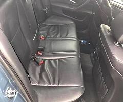 Bmw 520D